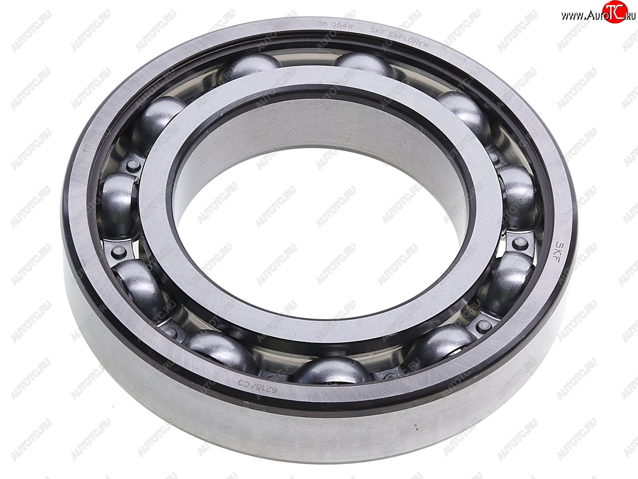 12 199 р. Подшипник КПП DAF VOLVO ZF 16S-151 SKF SKF vkt8940  с доставкой в г. Пермь