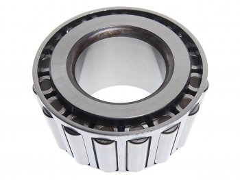 4 089 р. Подшипник КПП ZF 16S-151 SKF SKF vkt8956  с доставкой в г. Пермь. Увеличить фотографию 2