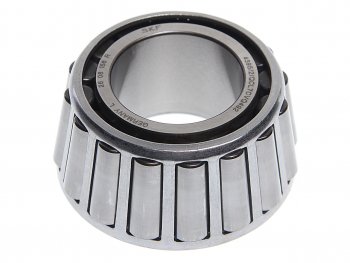 4 089 р. Подшипник КПП ZF 16S-151 SKF SKF vkt8956  с доставкой в г. Пермь. Увеличить фотографию 1