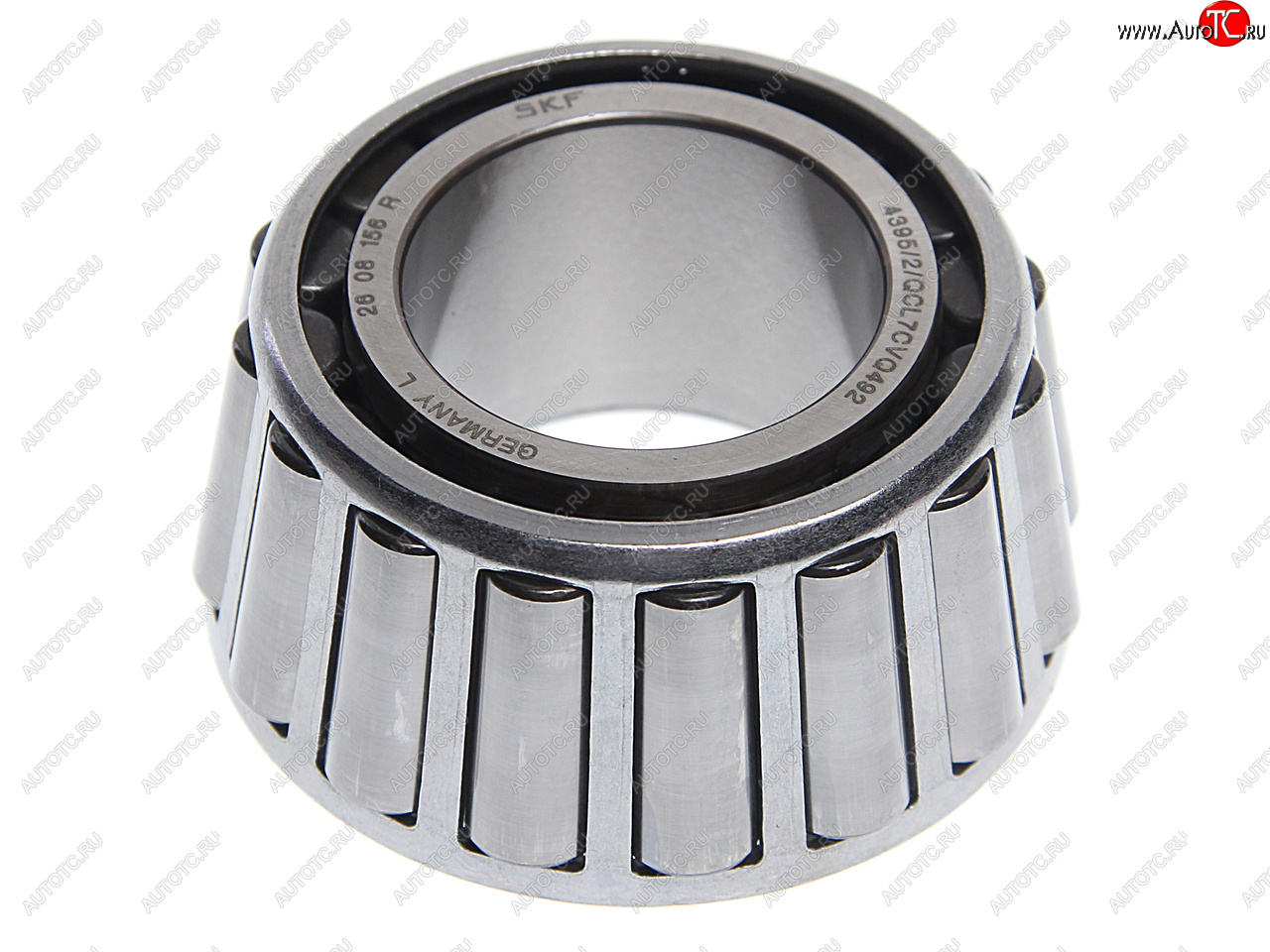 4 089 р. Подшипник КПП ZF 16S-151 SKF SKF vkt8956  с доставкой в г. Пермь