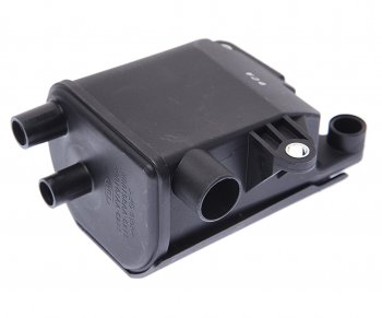 Бачок VOLVO C70 системы вентиляции GPARTS GPARTS vo1271988