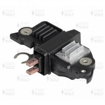1 439 р. Реле регулятор напряжения STARTVOLT STARTVOLT vrr0902  с доставкой в г. Пермь. Увеличить фотографию 1
