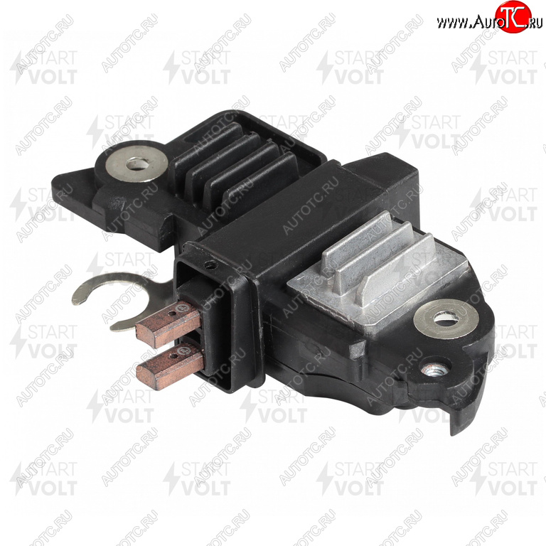 1 439 р. Реле регулятор напряжения STARTVOLT STARTVOLT vrr0902  с доставкой в г. Пермь