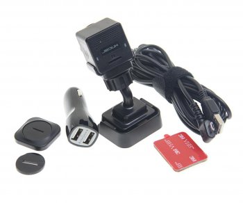 9 899 р. Видеорегистратор WIFI INCAR INCAR vr-x1w INCAR vr-x1w  с доставкой в г. Пермь. Увеличить фотографию 3