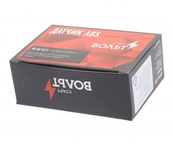 819 р. Датчик АБС ВАЗ 1118,2170 колеса заднего STARTVOLT STARTVOLT vs-ab 0172  с доставкой в г. Пермь. Увеличить фотографию 2