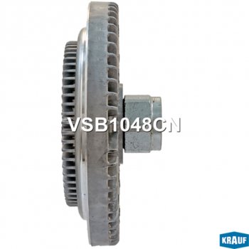 3 799 р. Вискомуфта FORD Transit (06-) привода вентилятора KRAUF KRAUF vsb1048cn  с доставкой в г. Пермь. Увеличить фотографию 3