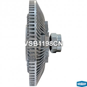 6 549 р. Вискомуфта MERCEDES Sprinter VW Crafter привода вентилятора охлаждения KRAUF KRAUF vsb1198cn  с доставкой в г. Пермь. Увеличить фотографию 3