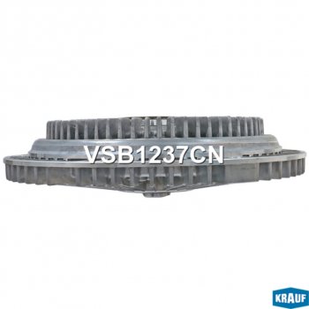 4 299 р. Вискомуфта VW LT привода вентилятора KRAUF KRAUF vsb1237cn  с доставкой в г. Пермь. Увеличить фотографию 3