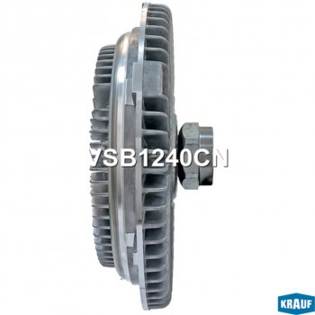 5 799 р. Вискомуфта AUDI A6 (00-05) привода вентилятора KRAUF KRAUF vsb1240cn  с доставкой в г. Пермь. Увеличить фотографию 6