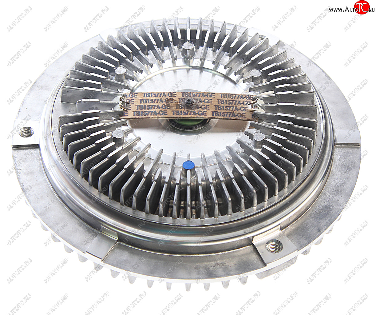 5 799 р. Вискомуфта AUDI A6 (00-05) привода вентилятора KRAUF KRAUF vsb1240cn  с доставкой в г. Пермь
