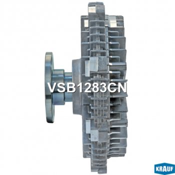 9 399 р. Вискомуфта HINO 300 привода вентилятора KRAUF KRAUF vsb1283cn  с доставкой в г. Пермь. Увеличить фотографию 3