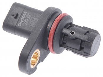 719 р. Датчик положения распредвала CHEVROLET Aveo (11-) OPEL Astra H (05-) впускной STARTVOLT STARTVOLT vs-cm 0551  с доставкой в г. Пермь. Увеличить фотографию 2
