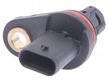 719 р. Датчик положения распредвала CHEVROLET Aveo (11-) OPEL Astra H (05-) впускной STARTVOLT STARTVOLT vs-cm 0551  с доставкой в г. Пермь. Увеличить фотографию 1