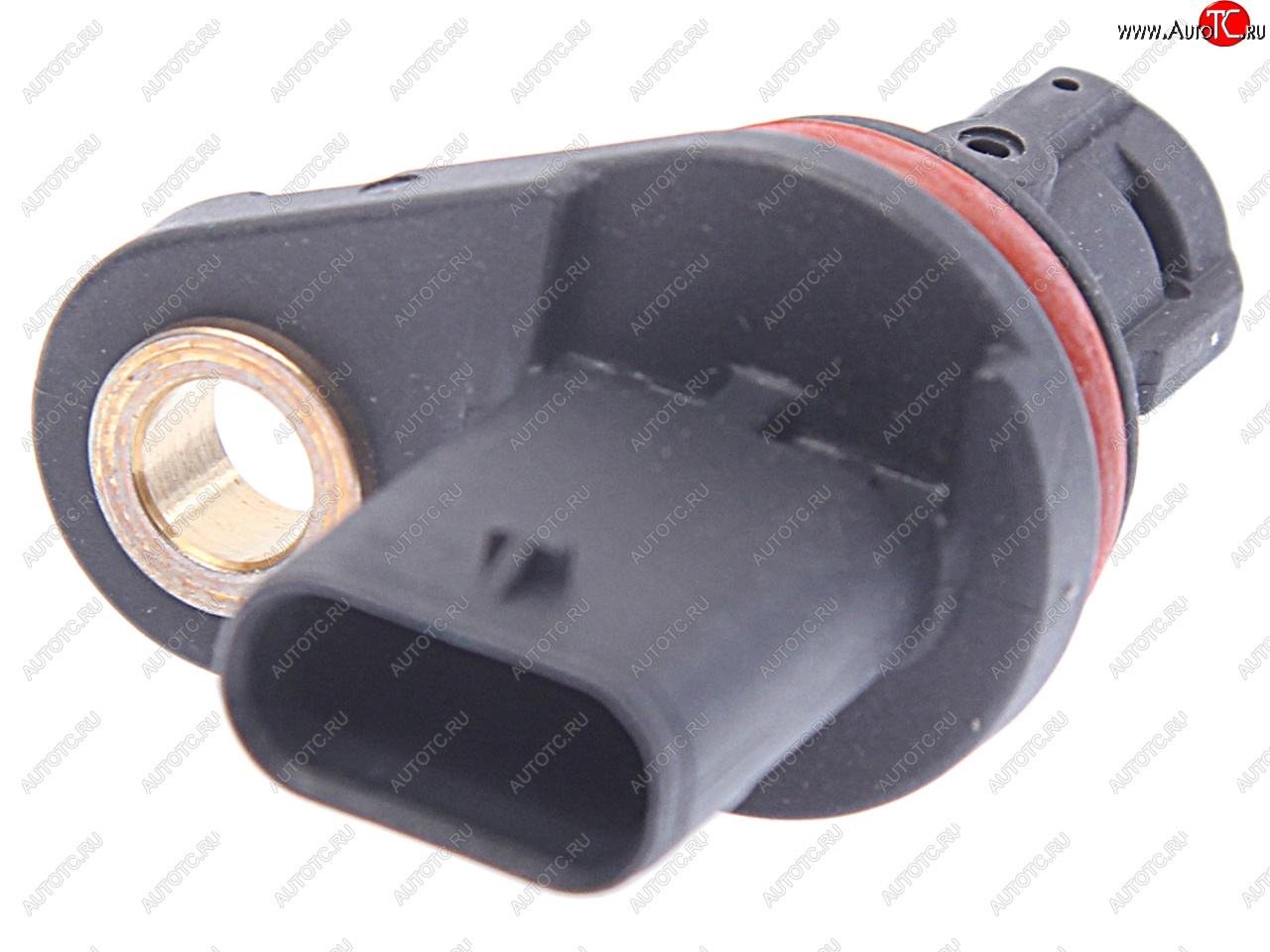 719 р. Датчик положения распредвала CHEVROLET Aveo (11-) OPEL Astra H (05-) впускной STARTVOLT STARTVOLT vs-cm 0551  с доставкой в г. Пермь