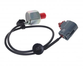 829 р. Датчик детонации MAZDA 3 (04-09) STARTVOLT STARTVOLT vs-ks 2501  с доставкой в г. Пермь. Увеличить фотографию 2