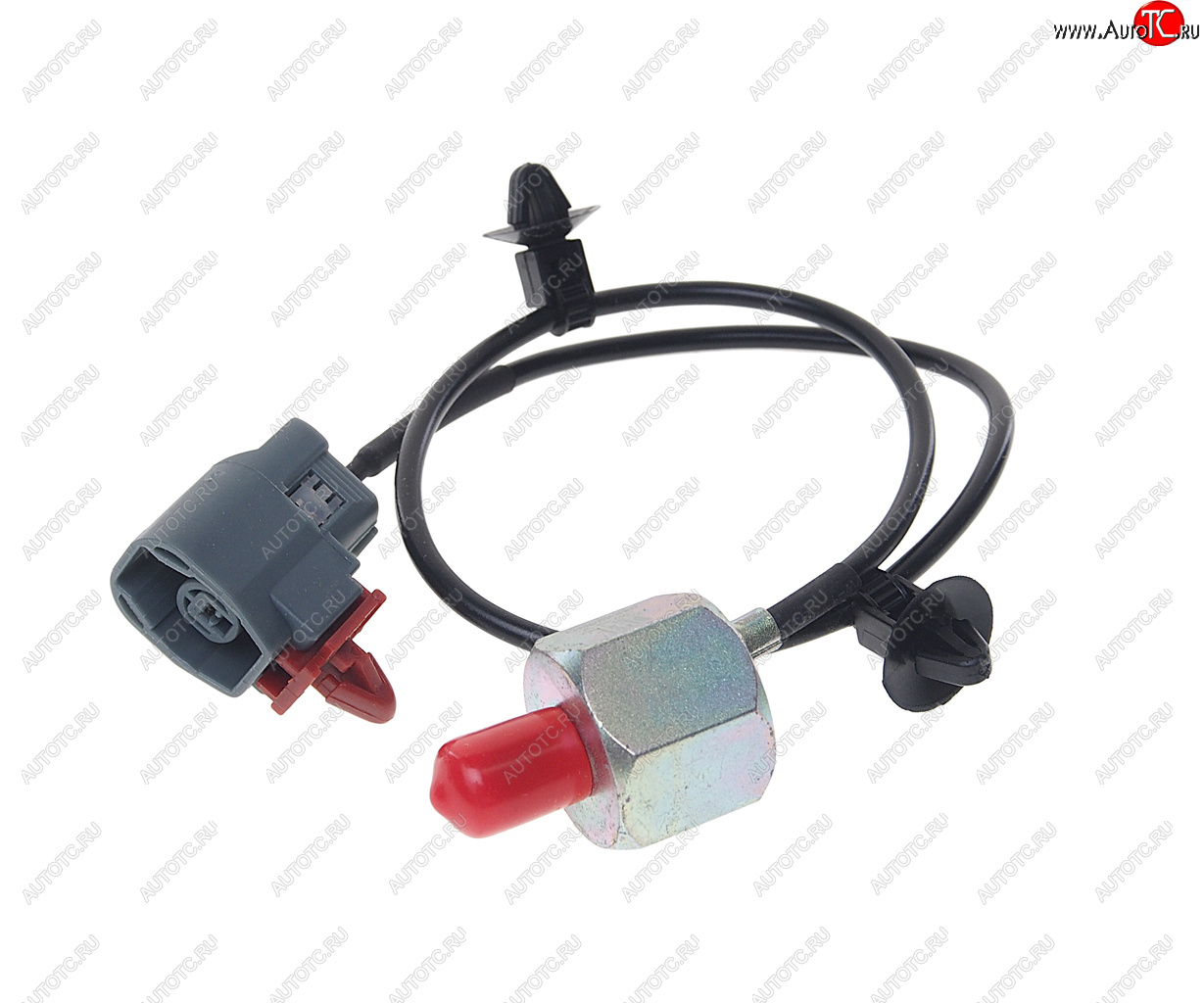 829 р. Датчик детонации MAZDA 3 (04-09) STARTVOLT STARTVOLT vs-ks 2501  с доставкой в г. Пермь