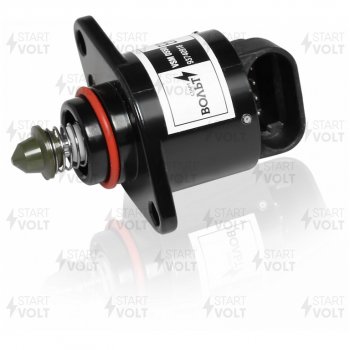 569 р. Регулятор холостого хода DAEWOO Matiz STARTVOLT STARTVOLT vsm0550  с доставкой в г. Пермь. Увеличить фотографию 1