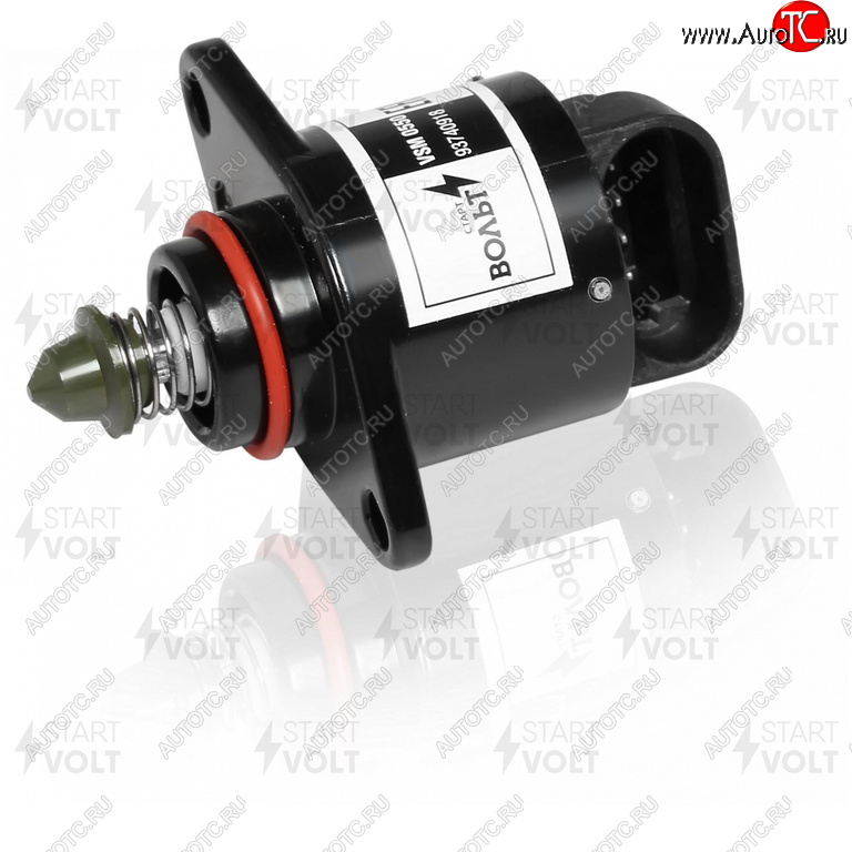 569 р. Регулятор холостого хода DAEWOO Matiz STARTVOLT STARTVOLT vsm0550  с доставкой в г. Пермь