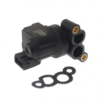 1 349 р. Регулятор холостого хода HYUNDAI Getz,Accent (99-),Sonata (02-),Lantra (00-) STARTVOLT STARTVOLT vsm08900  с доставкой в г. Пермь. Увеличить фотографию 2
