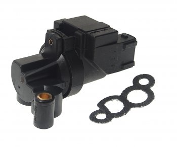 1 349 р. Регулятор холостого хода HYUNDAI Getz,Accent (99-),Sonata (02-),Lantra (00-) STARTVOLT STARTVOLT vsm08900  с доставкой в г. Пермь. Увеличить фотографию 1