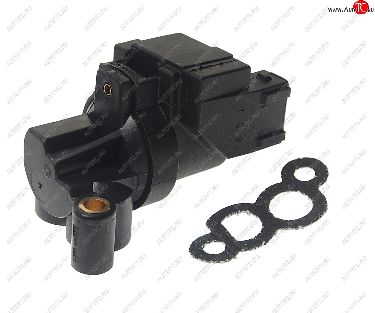 1 349 р. Регулятор холостого хода HYUNDAI Getz,Accent (99-),Sonata (02-),Lantra (00-) STARTVOLT STARTVOLT vsm08900  с доставкой в г. Пермь