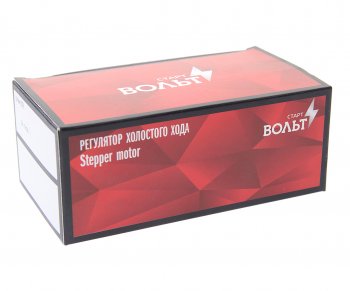 3 799 р. Регулятор холостого хода MAZDA 6 (02-) STARTVOLT STARTVOLT vsm1078  с доставкой в г. Пермь. Увеличить фотографию 3