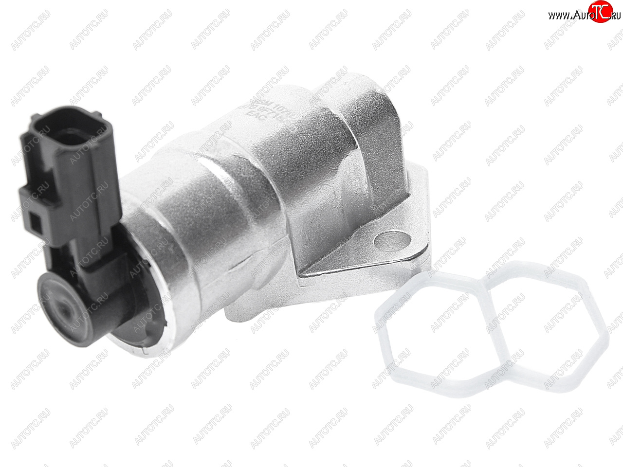 3 799 р. Регулятор холостого хода MAZDA 6 (02-) STARTVOLT STARTVOLT vsm1078  с доставкой в г. Пермь