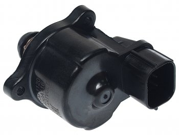 2 899 р. Регулятор холостого хода MITSUBISHI Lancer (00-13) STARTVOLT STARTVOLT vsm1120 STARTVOLT vsm1120  с доставкой в г. Пермь. Увеличить фотографию 3