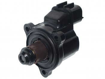 2 899 р. Регулятор холостого хода MITSUBISHI Lancer (00-13) STARTVOLT STARTVOLT vsm1120 STARTVOLT vsm1120  с доставкой в г. Пермь. Увеличить фотографию 1