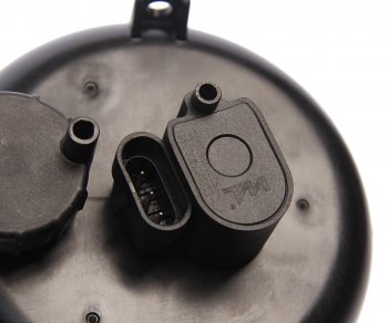 8 299 р. Фильтр топливный ГАЗель Next,NN дв.G21A в сборе (ОАО ГАЗ) ГАЗ vsн0040636  с доставкой в г. Пермь. Увеличить фотографию 5