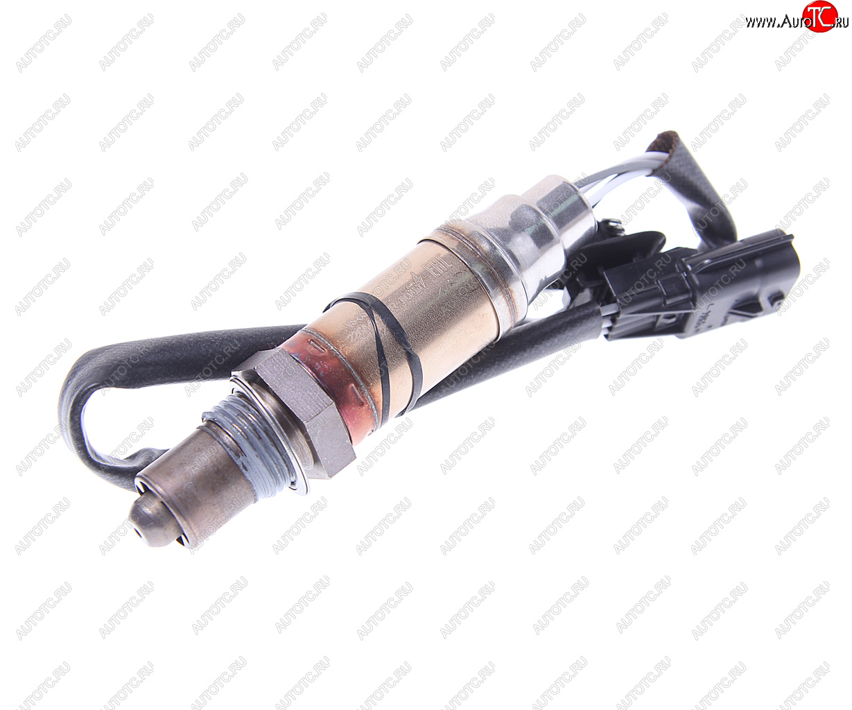 2 499 р. Датчик кислорода ЛАДА Vesta (15-) RENAULT Duster STARTVOLT STARTVOLT vsos0180  с доставкой в г. Пермь