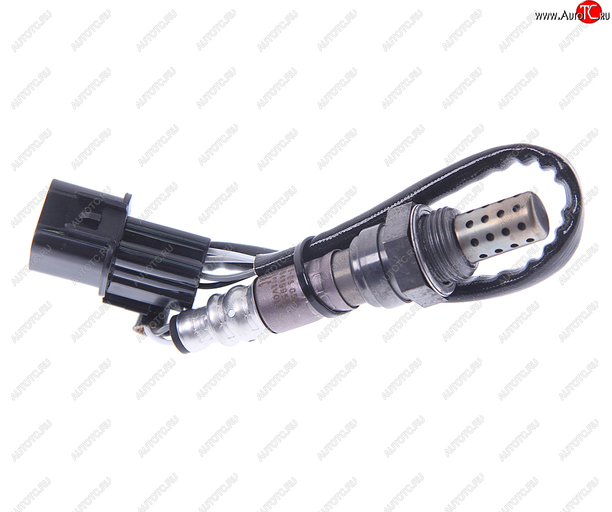 2 399 р. Датчик кислорода CHEVROLET Aveo (05-) STARTVOLT STARTVOLT vs-os0504  с доставкой в г. Пермь