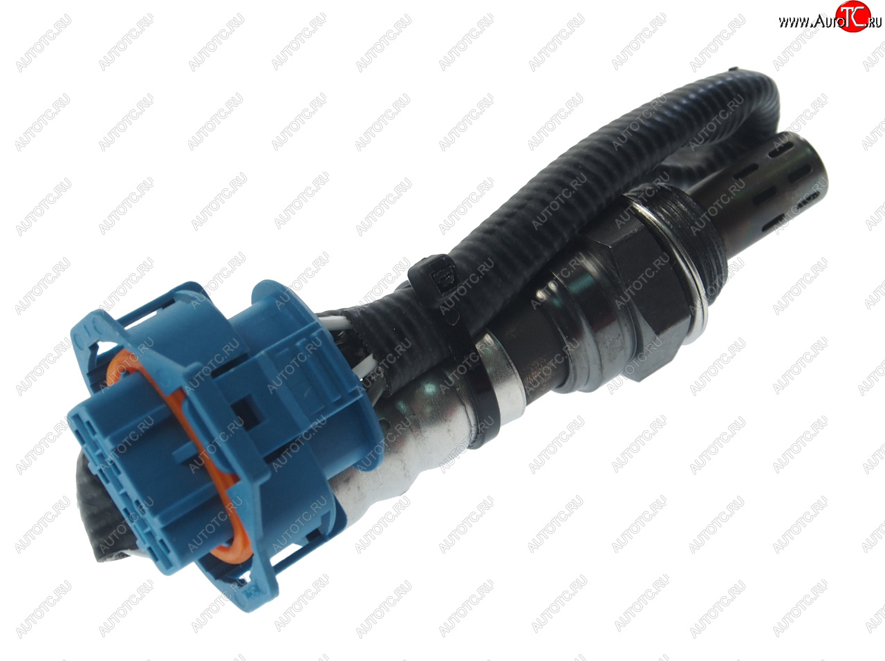 1 749 р. Датчик кислорода CHEVROLET Cruze (09-) STARTVOLT STARTVOLT vsos0508  с доставкой в г. Пермь