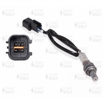 2 149 р. Датчик кислорода CHEVROLET Cruze (1.6) нижний STARTVOLT STARTVOLT vs-os0516  с доставкой в г. Пермь. Увеличить фотографию 1