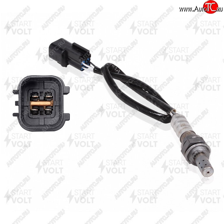 2 149 р. Датчик кислорода CHEVROLET Cruze (1.6) нижний STARTVOLT STARTVOLT vs-os0516  с доставкой в г. Пермь