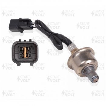 2 349 р. Датчик кислорода HYUNDAI Solaris (17-) KIA Rio (17-) STARTVOLT STARTVOLT vs-os 0815  с доставкой в г. Пермь. Увеличить фотографию 1