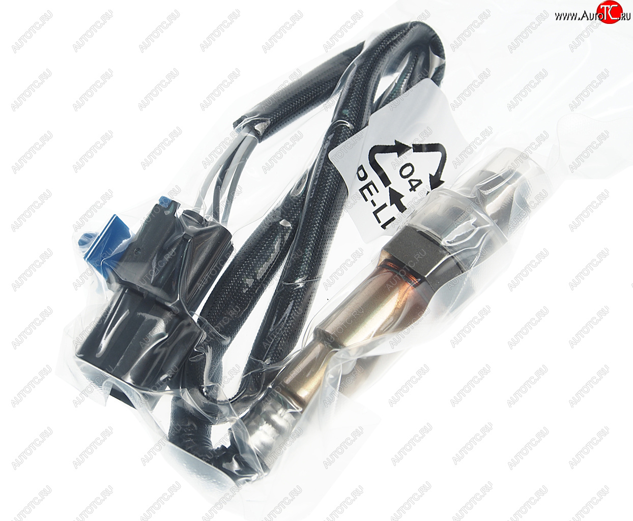 2 379 р. Датчик кислорода HYUNDAI Creta (16-) STARTVOLT STARTVOLT vsos0821  с доставкой в г. Пермь