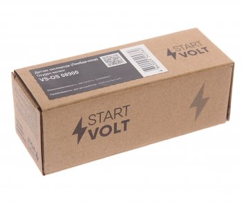 2 299 р. Датчик кислорода HYUNDAI Getz (1.31.6),XD (1.6),Verna,Rio NEW (DOHC) (на коллекторе) STARTVOLT STARTVOLT vs-os08900  с доставкой в г. Пермь. Увеличить фотографию 3