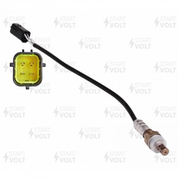 2 399 р. Датчик кислорода NISSAN X-Trail (T31) (коллектор) STARTVOLT STARTVOLT vsos1420  с доставкой в г. Пермь. Увеличить фотографию 1