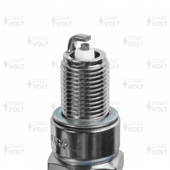 113 р. Свеча зажигания ВАЗ-2111 АИ-92 А17ДВРМ (зазор 0.7мм) STARTVOLT STARTVOLT vsp 0106  с доставкой в г. Пермь. Увеличить фотографию 2