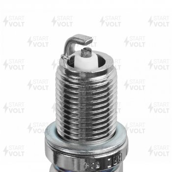 124 р. Свеча зажигания ЗМЗ-40524 ЕВРО-3 STARTVOLT STARTVOLT vsp 0311 STARTVOLT vsp 0311  с доставкой в г. Пермь. Увеличить фотографию 2