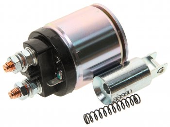 1 279 р. Реле втягивающее ВАЗ-2108-21099 STARTVOLT STARTVOLT vsr 01081  с доставкой в г. Пермь. Увеличить фотографию 2