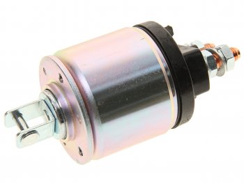 1 279 р. Реле втягивающее ВАЗ-2108-21099 STARTVOLT STARTVOLT vsr 01081  с доставкой в г. Пермь. Увеличить фотографию 1