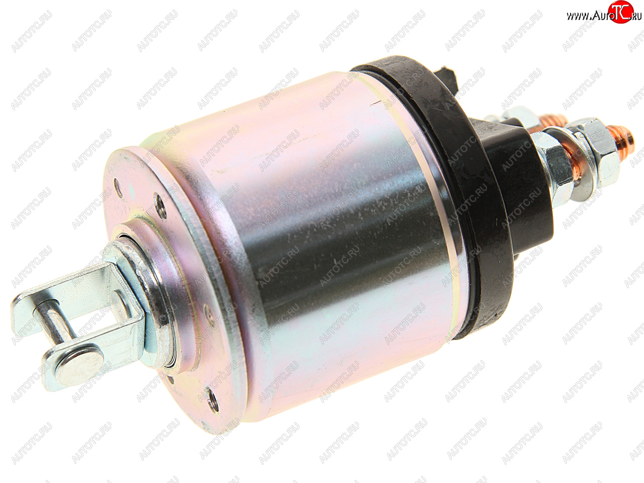 1 279 р. Реле втягивающее ВАЗ-2108-21099 STARTVOLT STARTVOLT vsr 01081  с доставкой в г. Пермь