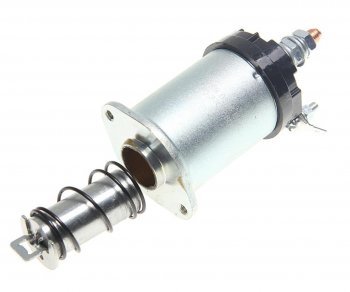 1 139 р. Реле втягивающее ГАЗ-3110 дв.ЗМЗ-406,5 ст.6002, 6012, 5742 STARTVOLT STARTVOLT vsr 0306  с доставкой в г. Пермь. Увеличить фотографию 1