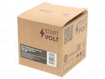 429 р. Датчик FORD Focus (98-) включения фонаря заднего хода STARTVOLT STARTVOLT vsrs1080  с доставкой в г. Пермь. Увеличить фотографию 3