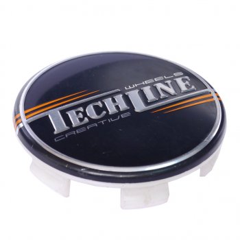 58 р. Вставка диска колесного TECH LINE TECH LINE вставка pl-3  с доставкой в г. Пермь. Увеличить фотографию 1