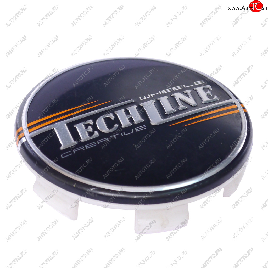 58 р. Вставка диска колесного TECH LINE TECH LINE вставка pl-3  с доставкой в г. Пермь