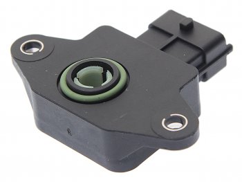 519 р. Датчик положения заслонки дроссельной HYUNDAI Accent (99-) (1.31.51.6) STARTVOLT STARTVOLT vstp08900  с доставкой в г. Пермь. Увеличить фотографию 2
