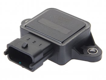 519 р. Датчик положения заслонки дроссельной HYUNDAI Accent (99-) (1.31.51.6) STARTVOLT STARTVOLT vstp08900  с доставкой в г. Пермь. Увеличить фотографию 1